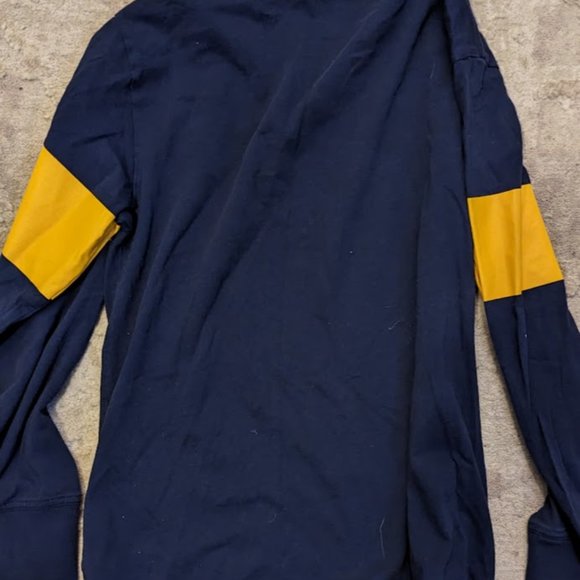 Boys Polo Ralph Lauren Long Sleeve - Picture 4 of 4